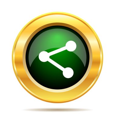 Sosyal Medya - bağlantı simgesi