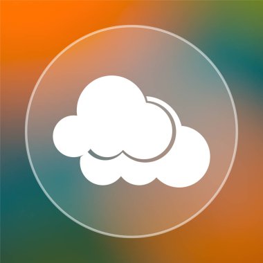 bulutlar simgesi