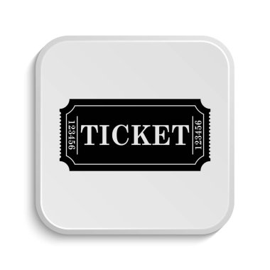 sinema bileti simgesi