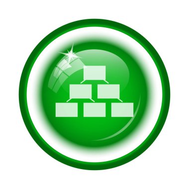 Kuruluş şeması simgesi