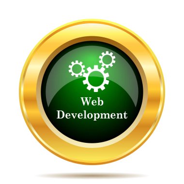 Web geliştirme simgesi