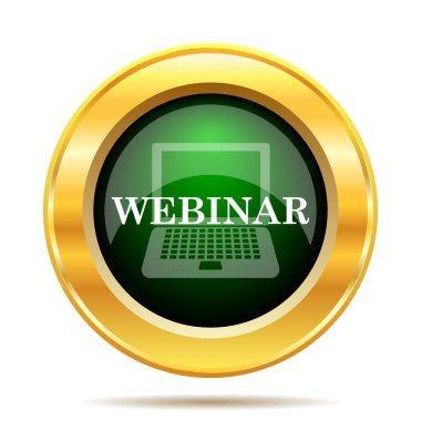 Webinar simgesi