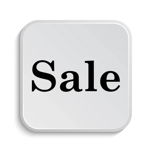 Sale icon — Stock Photo, Image