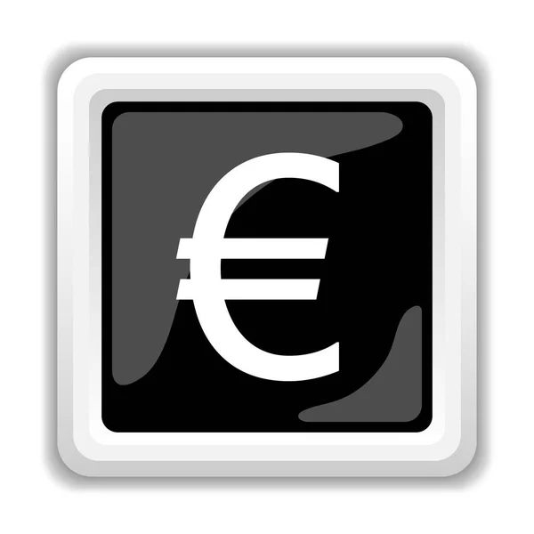 Euro simgesi — Stok fotoğraf