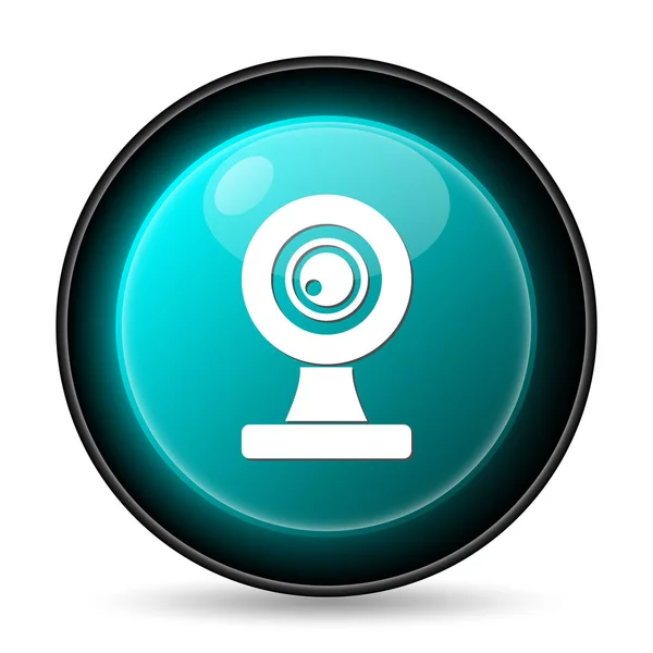 Webcam-Symbol — Stockfoto