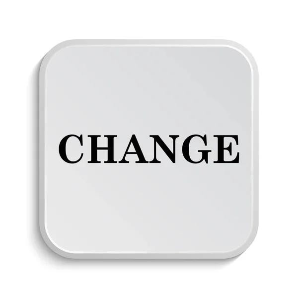 Ref-change — стоковое фото