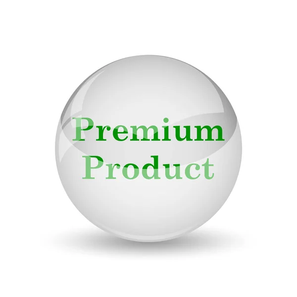 Premium product icoon — Stockfoto