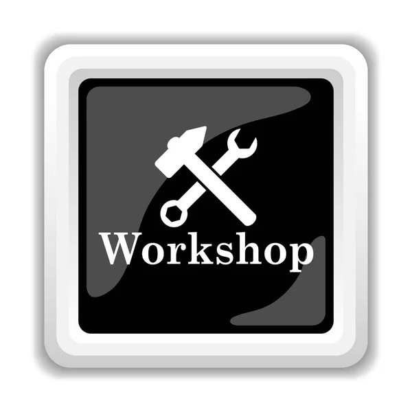 Icona del workshop — Foto Stock