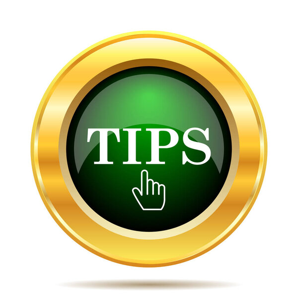 Tips icon