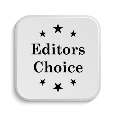 editörlerin seçimi simgesi