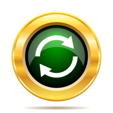 iki ok simgesini yeniden