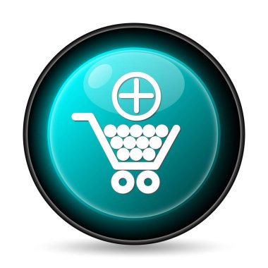 alışveriş sepeti simgesini ekleme