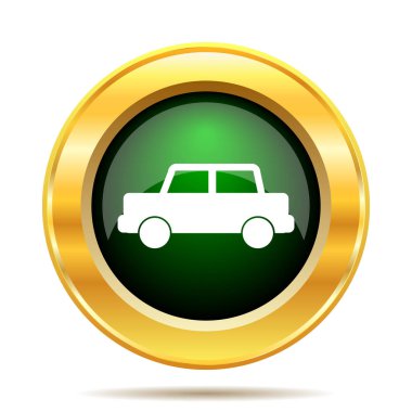 Araba simgesi