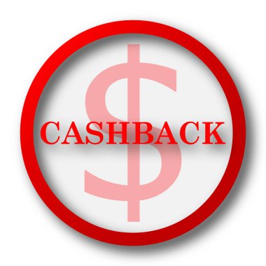 Cashback simgesi