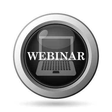 Webinar simgesi