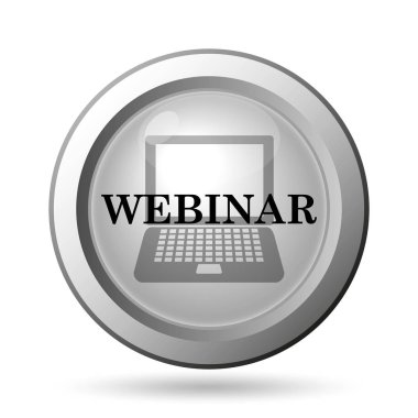 Webinar simgesi