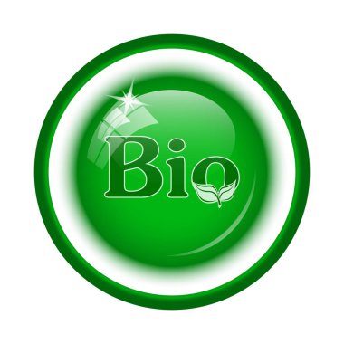 Bio simgesi