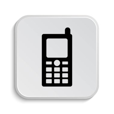Cep Telefonu Simgesi