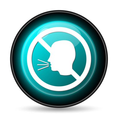 konuşan bir simge yoktur