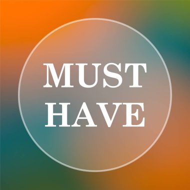 simge olması gerekir