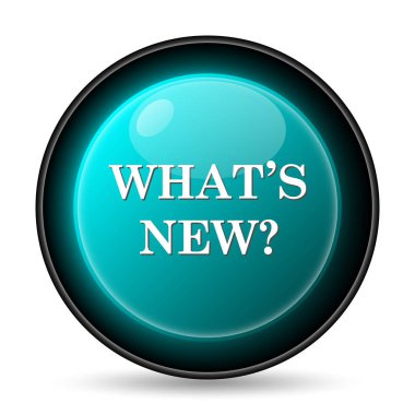 Whats yeni kutsal kişilerin resmi. Beyaz arka plan üzerinde Internet düğmesi