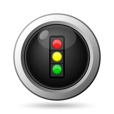 trafik ışığı simgesi
