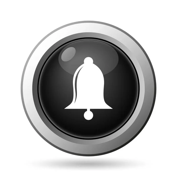 Bell icon — Stock Photo, Image