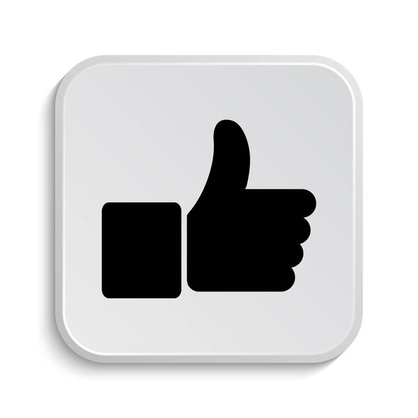 Thumb up icon