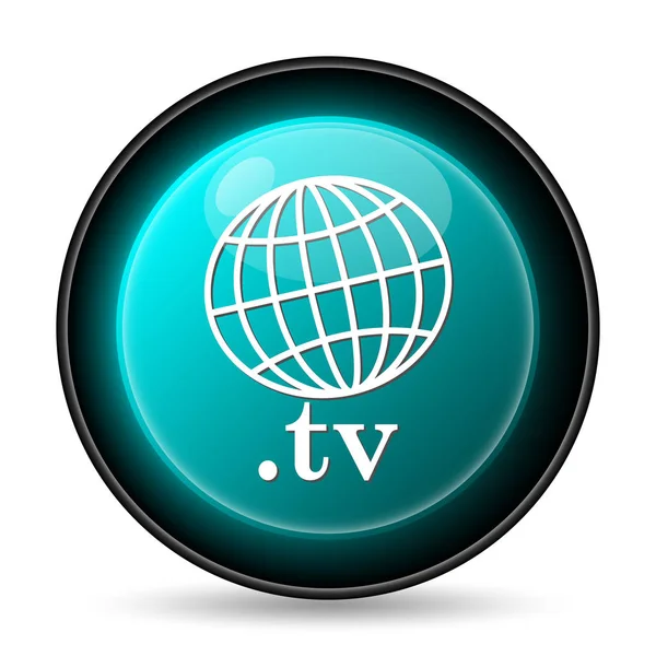 .Icône TV — Photo