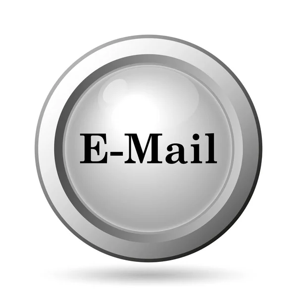 E-mail icon — Stock Photo, Image