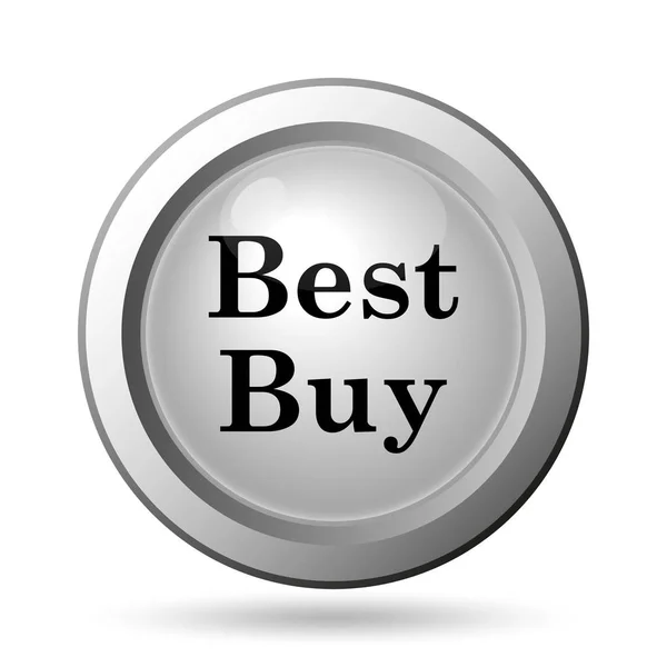 Best Buy Best buy pictogram — Stockfoto