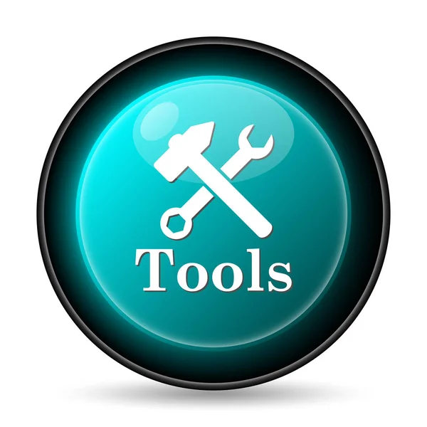 Tools icon — Stock Photo, Image