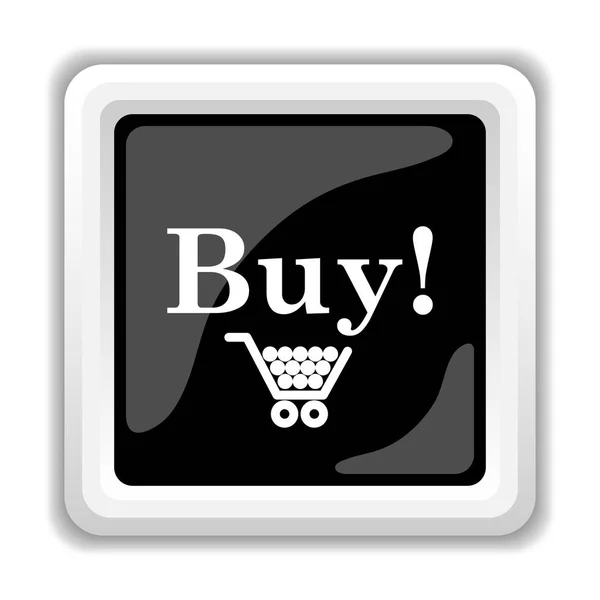 Buy icon — Stock Photo, Image