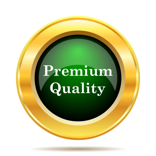 Premium-Ikone — Stockfoto