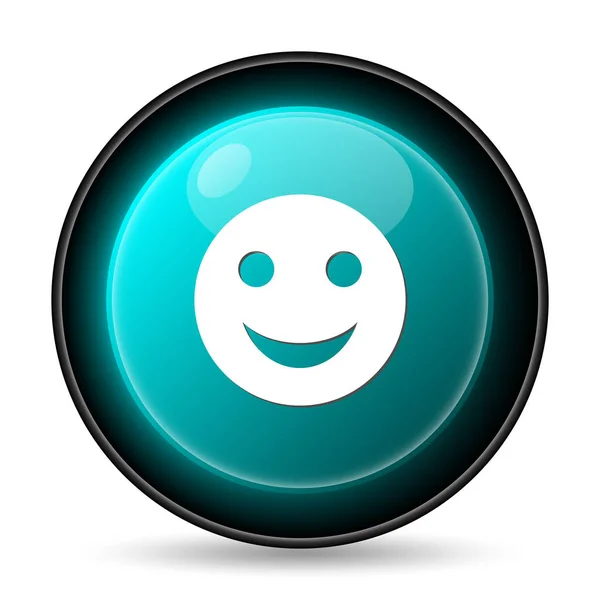 Smiley-Symbol — Stockfoto
