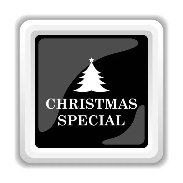 Icona speciale di Natale — Foto Stock