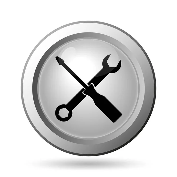 Tools icon — Stock Photo, Image