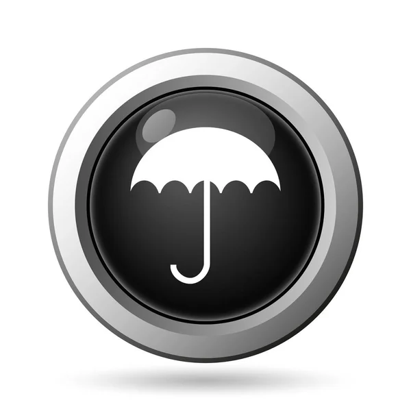 Esernyő ikon — Stock Fotó