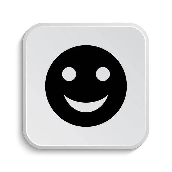 Smiley-Symbol — Stockfoto