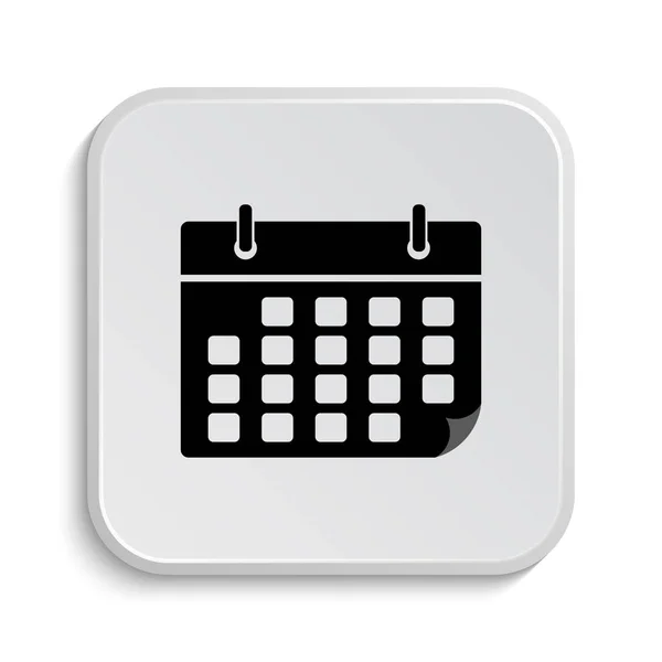 Calendar icon — Stock Photo, Image