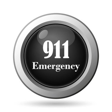 911 acil durum simgesi