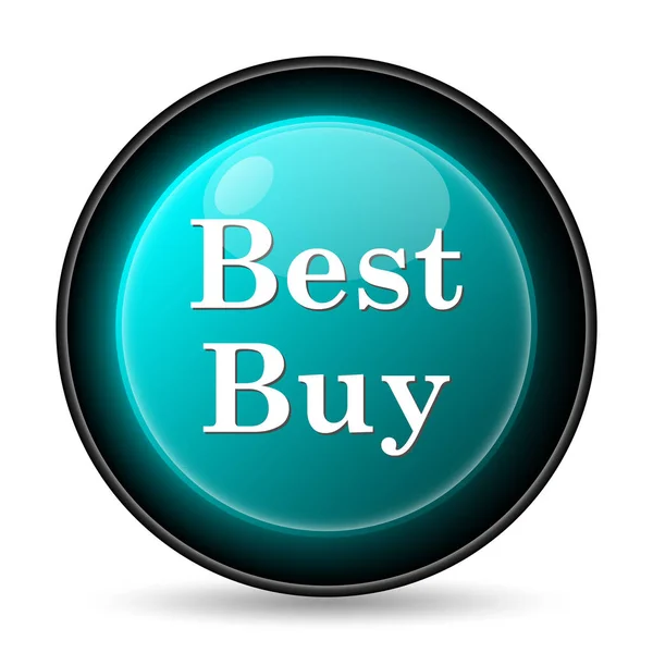 Best Buy Best buy pictogram — Stockfoto