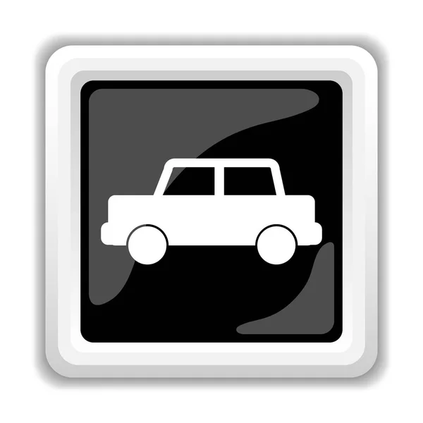 Car icon — Stock Photo, Image