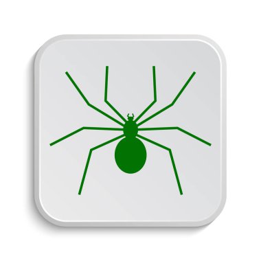 örümcek simgesi