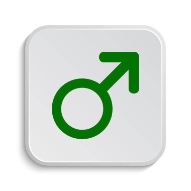 erkek işareti simgesi