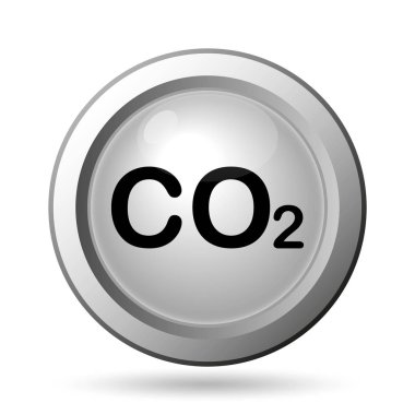 CO2 simgesi