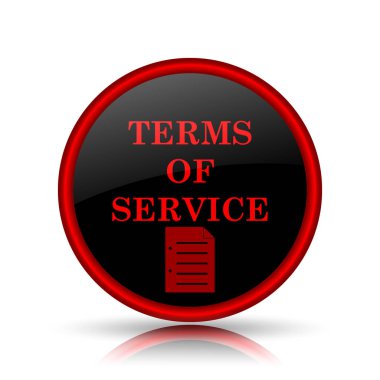 Service simgesini şartları