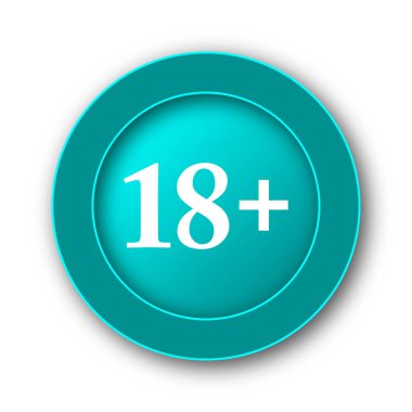 18 artı simgesi