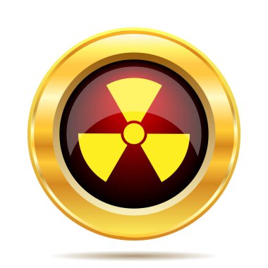 radyasyon simgesi