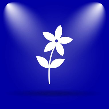 Çiçek Simgesi
